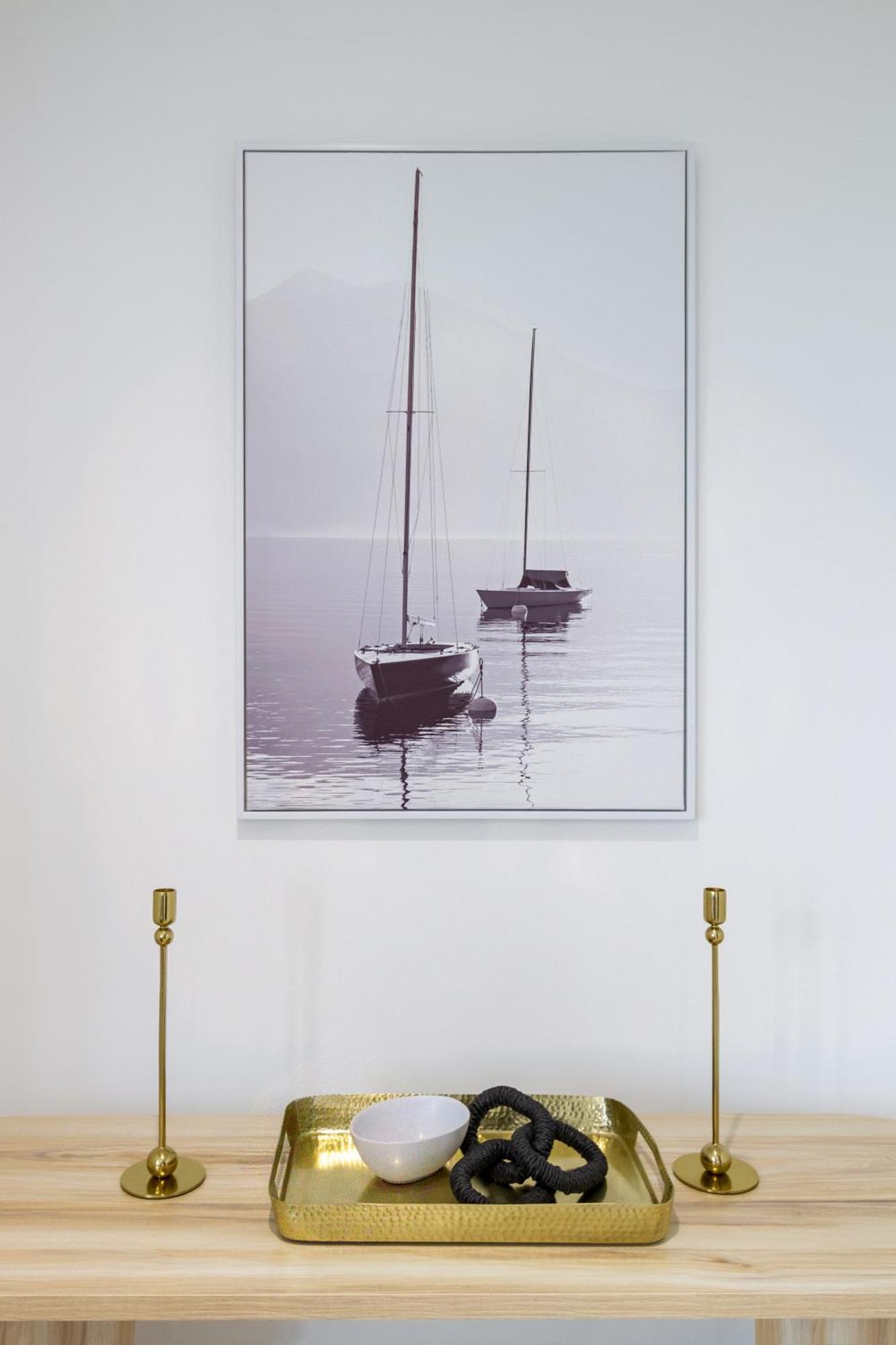 Apartamento Greek Island Inspired 2 Bed 1 Bath Townhouse Christchurch
