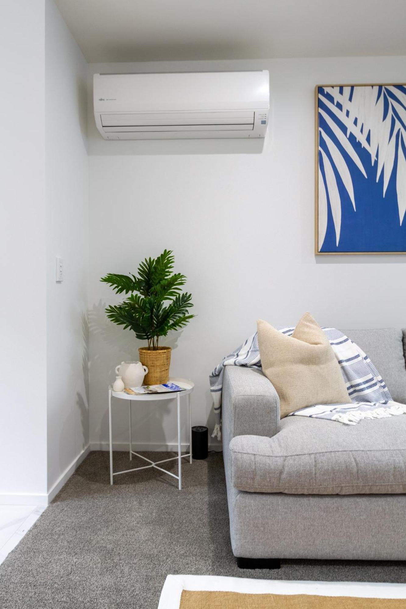 Apartamento Greek Island Inspired 2 Bed 1 Bath Townhouse *